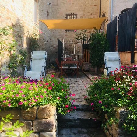 Est Locanda San Ginesio エクステリア 写真