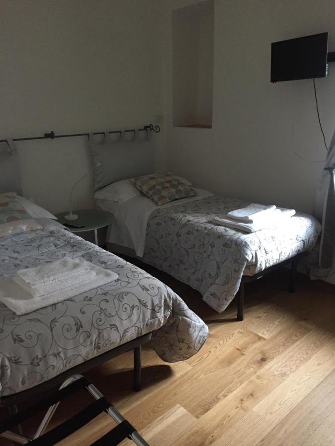 Est Locanda San Ginesio エクステリア 写真