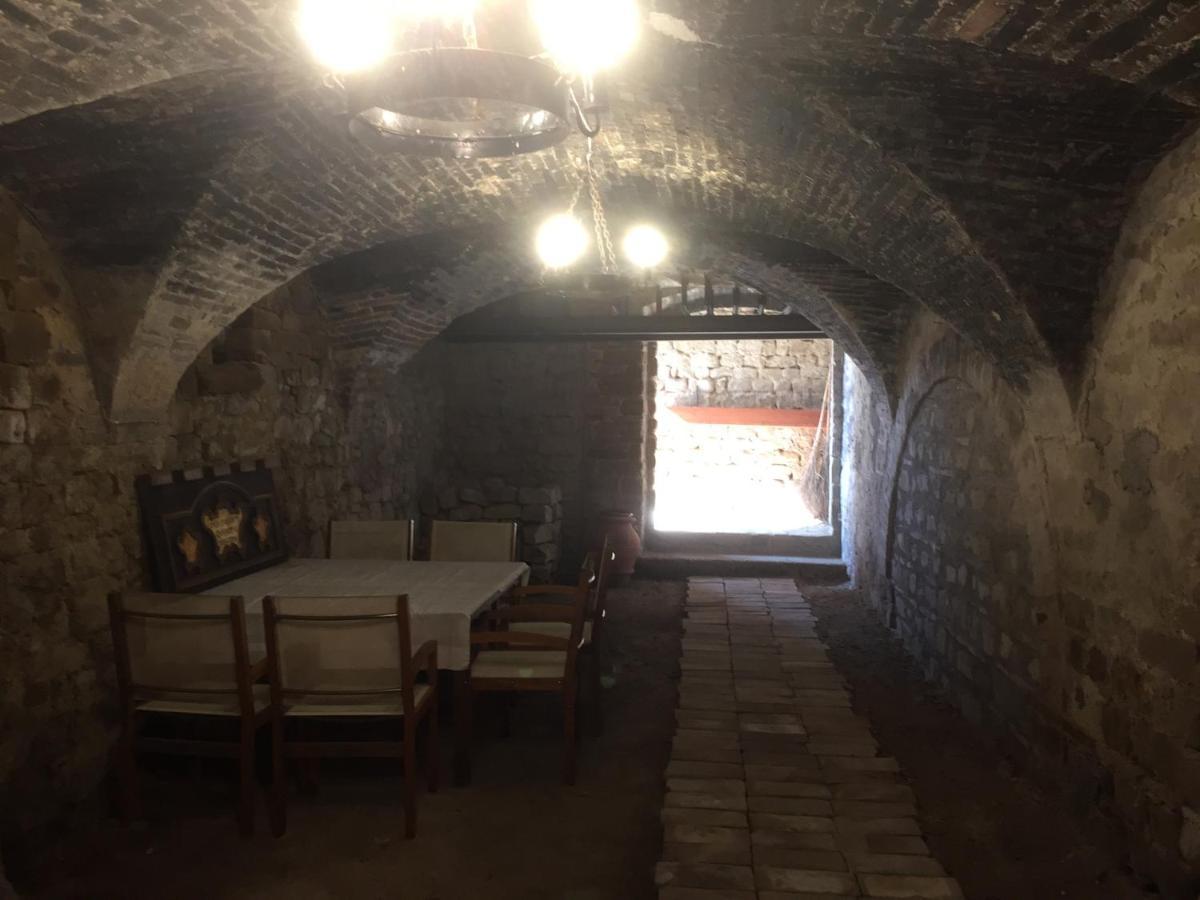 Est Locanda San Ginesio エクステリア 写真