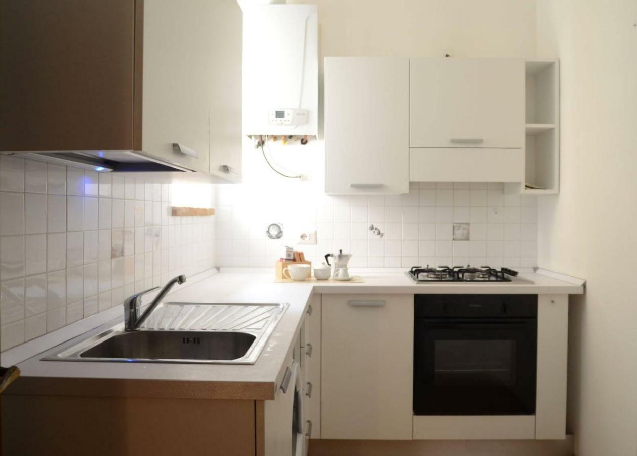 Est Locanda San Ginesio エクステリア 写真