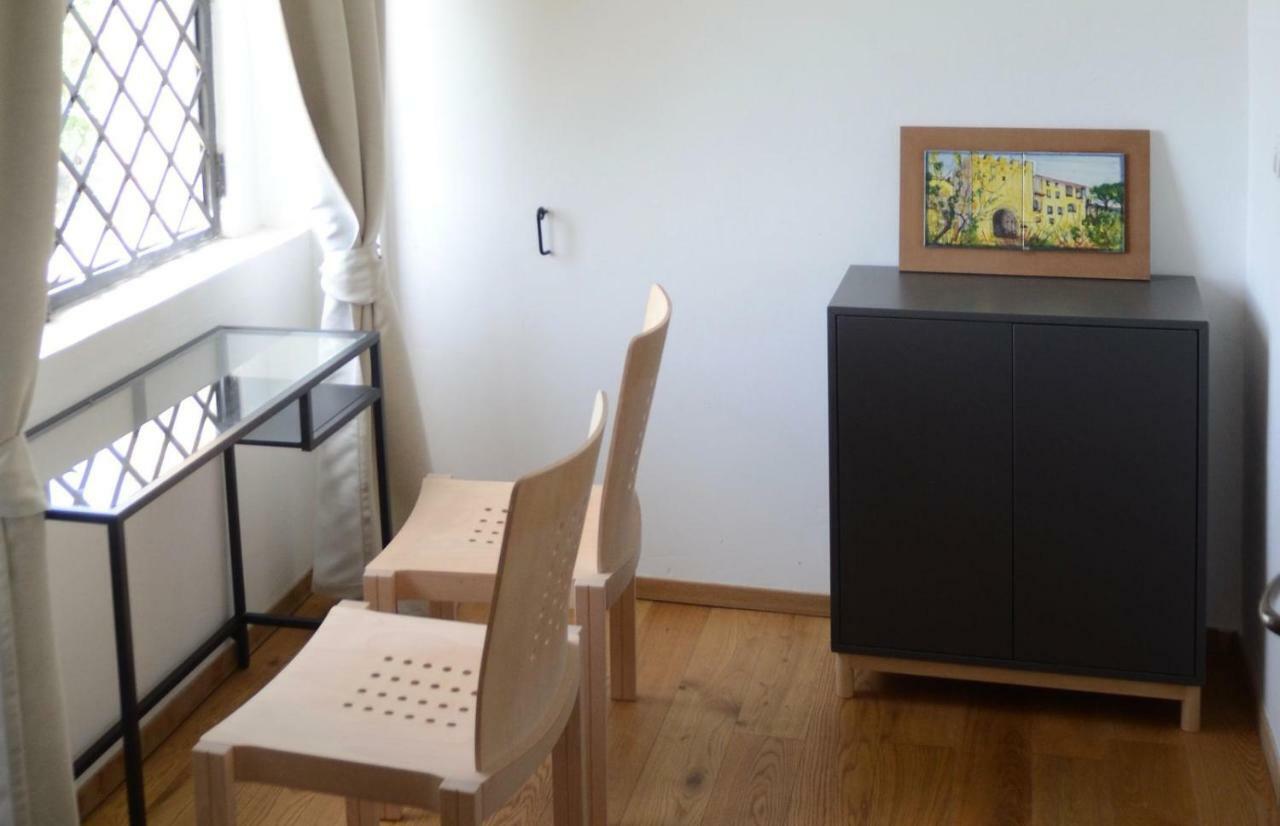 Est Locanda San Ginesio エクステリア 写真