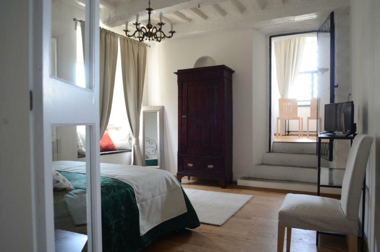 Est Locanda San Ginesio エクステリア 写真